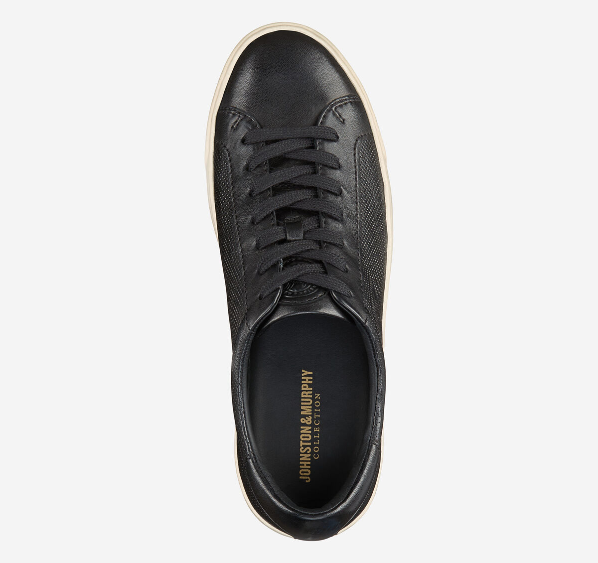 Kempton Lace-to-Toe image number null