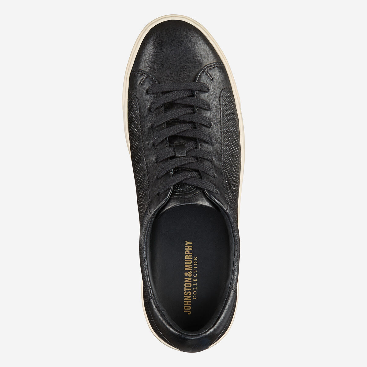 Kempton Lace-to-Toe image number null