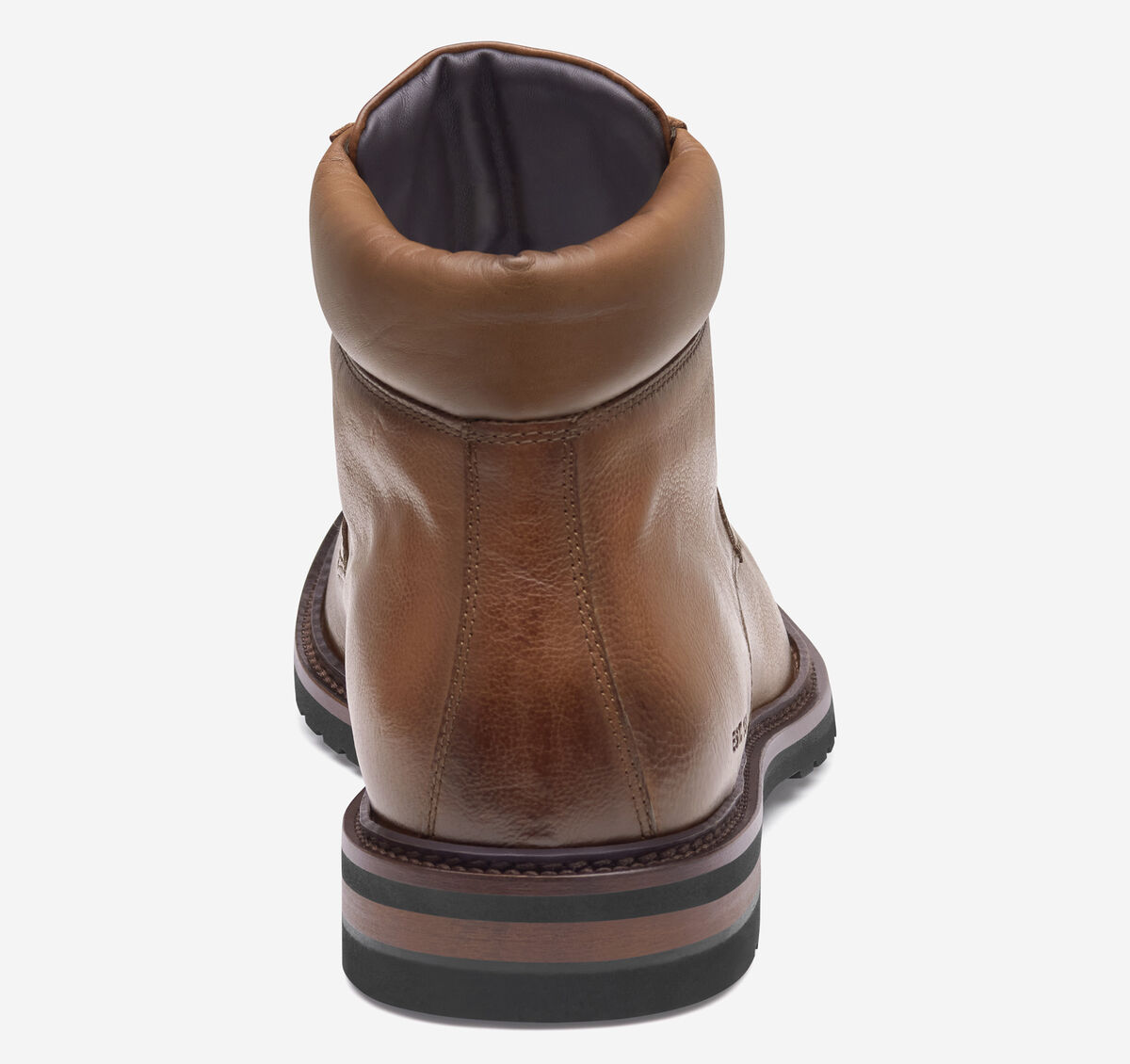Hartford Moc-Toe Boot image number null