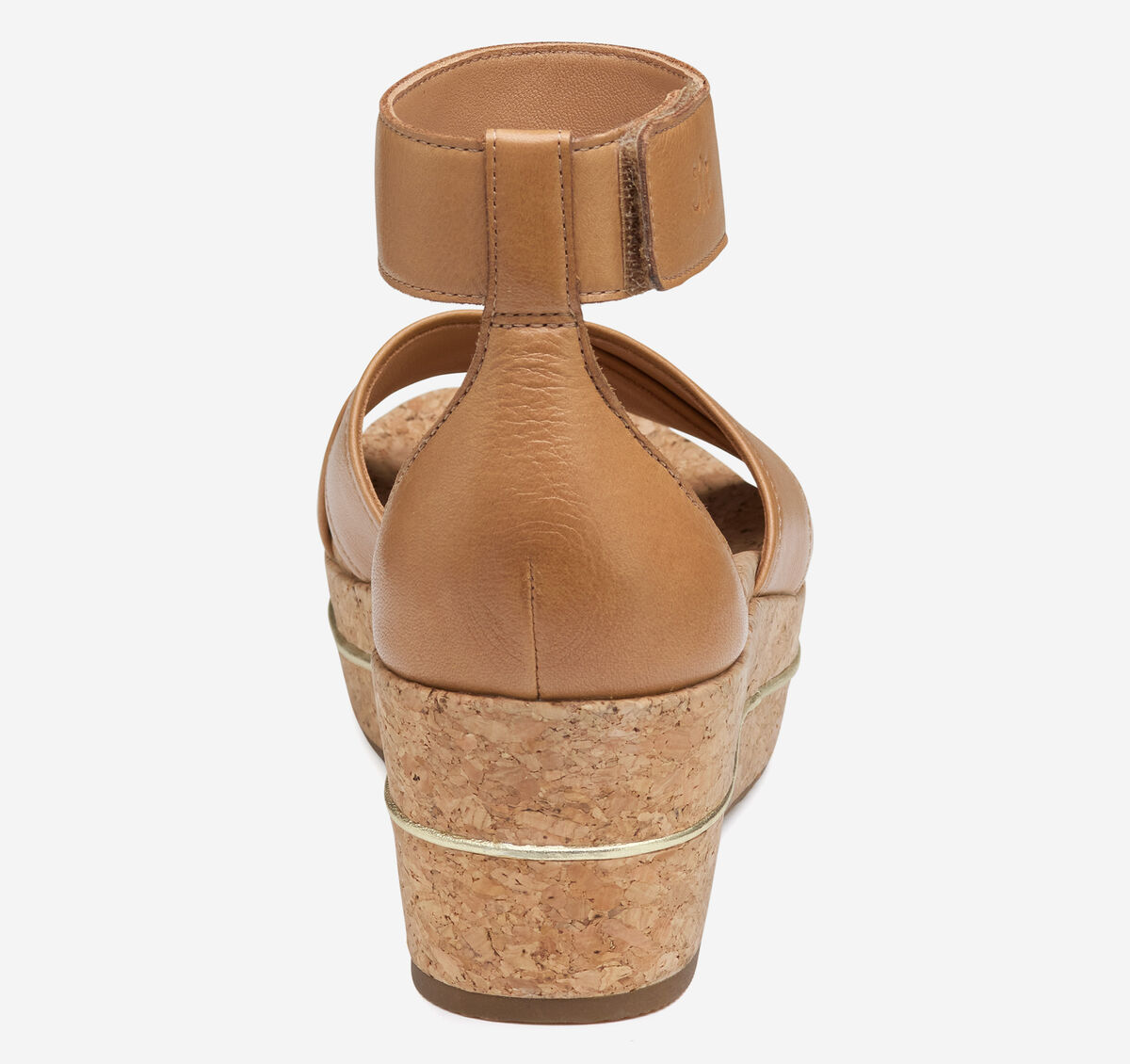 Gigi Cross-Band Sandal image number null