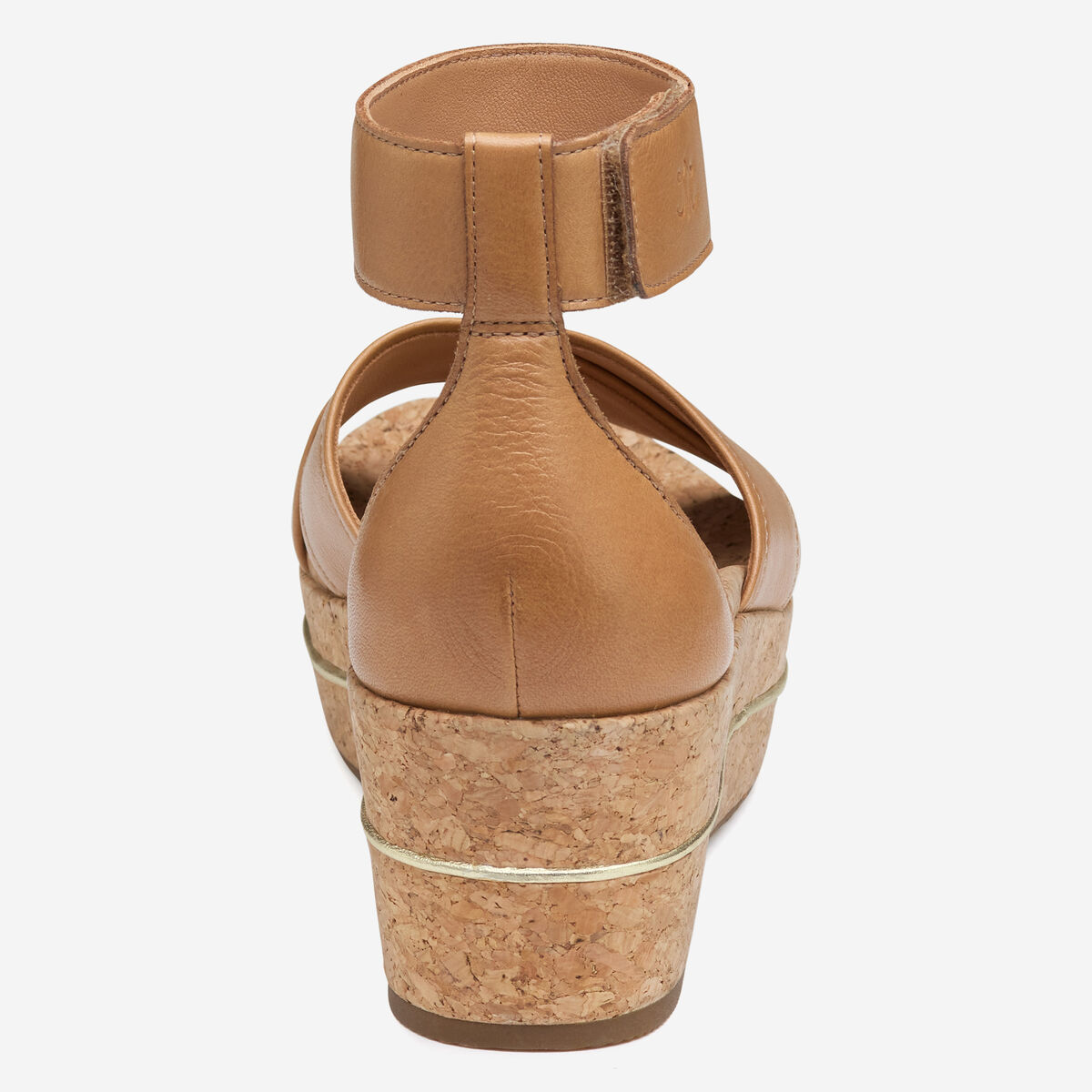 Gigi Cross-Band Sandal image number null