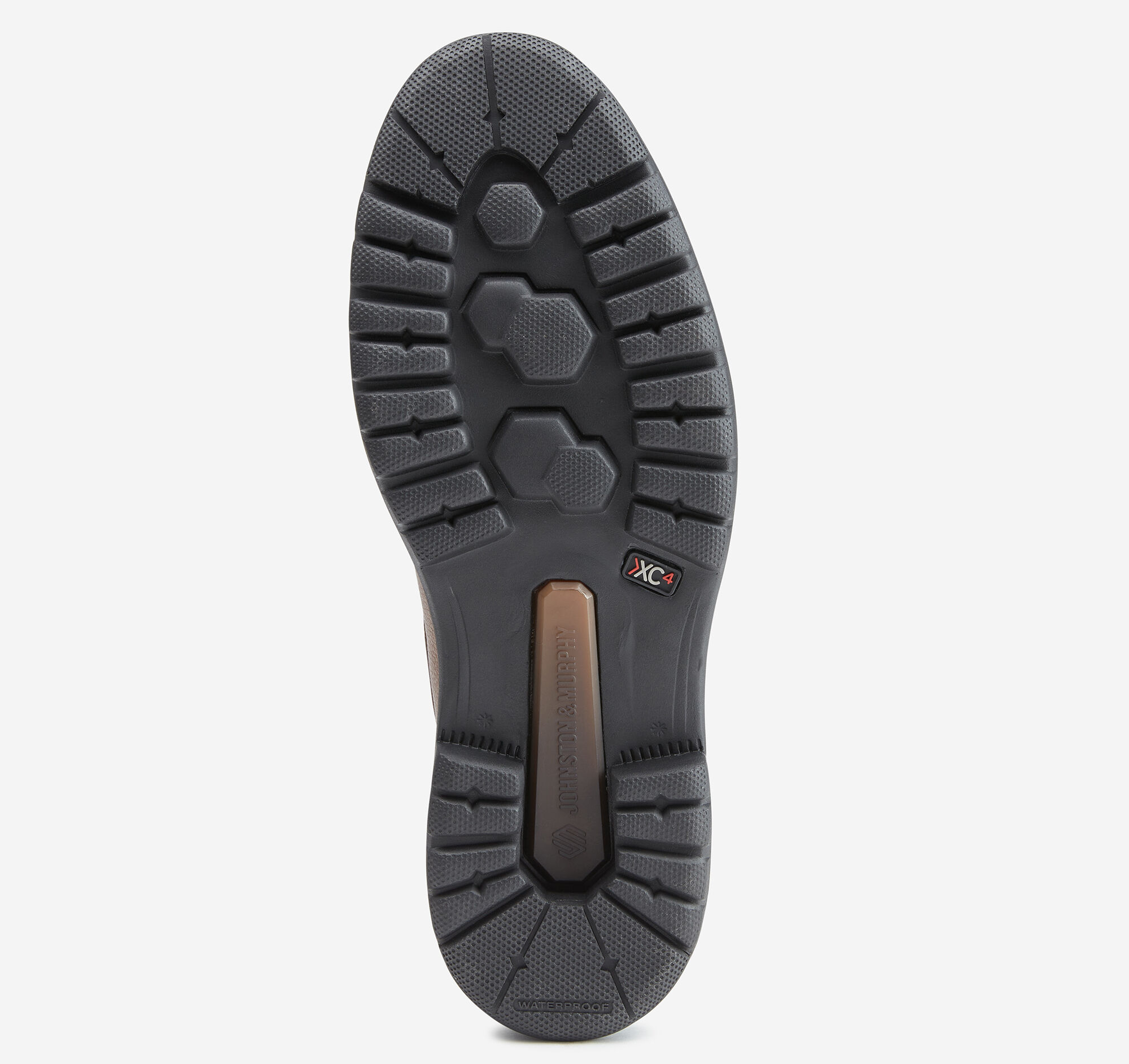 Men's XC4® Henson Plain Toe Boot | Johnston & Murphy