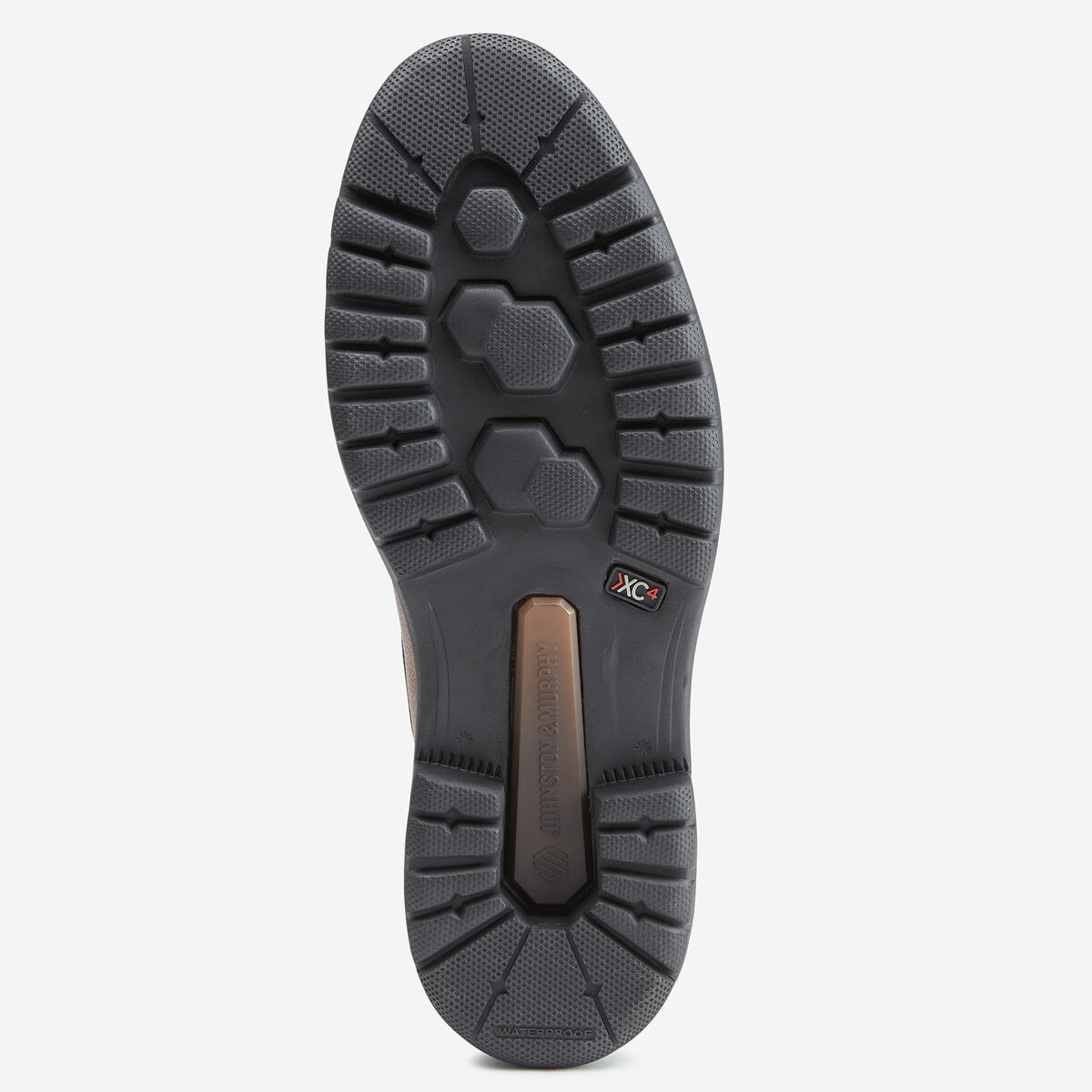 XC4&reg; Henson Plain Toe Boot image number null