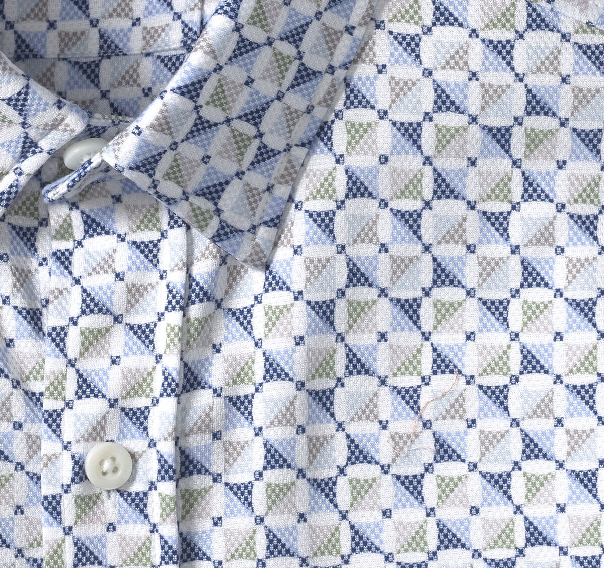 XC Flex&reg; Ascend Short-Sleeve Shirt image number null