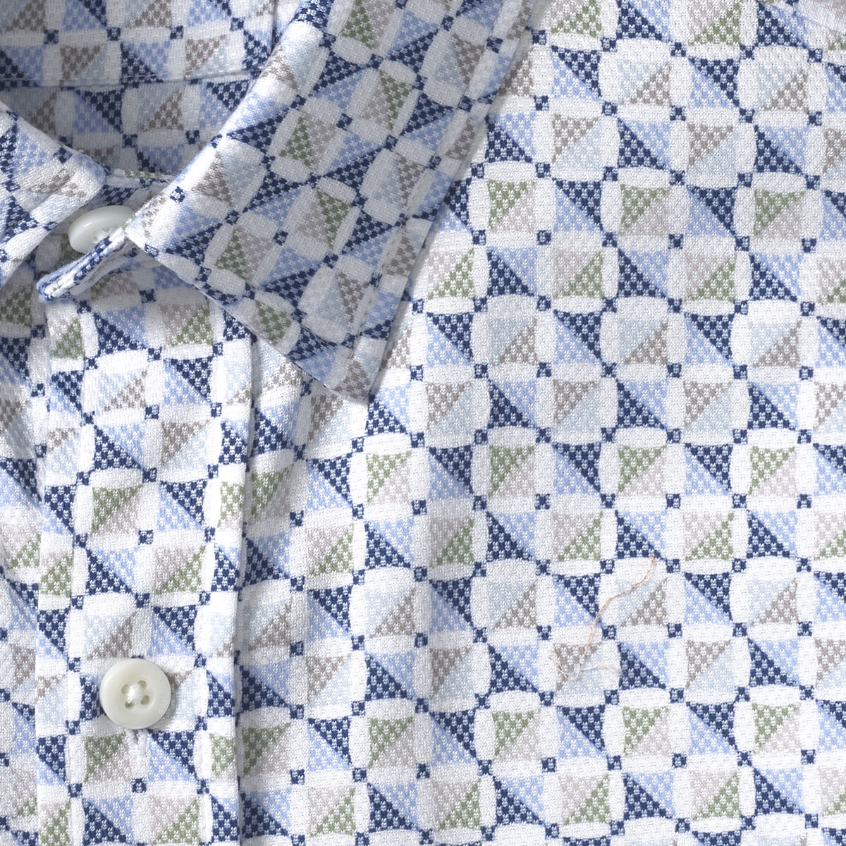 XC Flex&reg; Ascend Short-Sleeve Shirt image number null