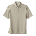 Vintage Slub Polo image number null