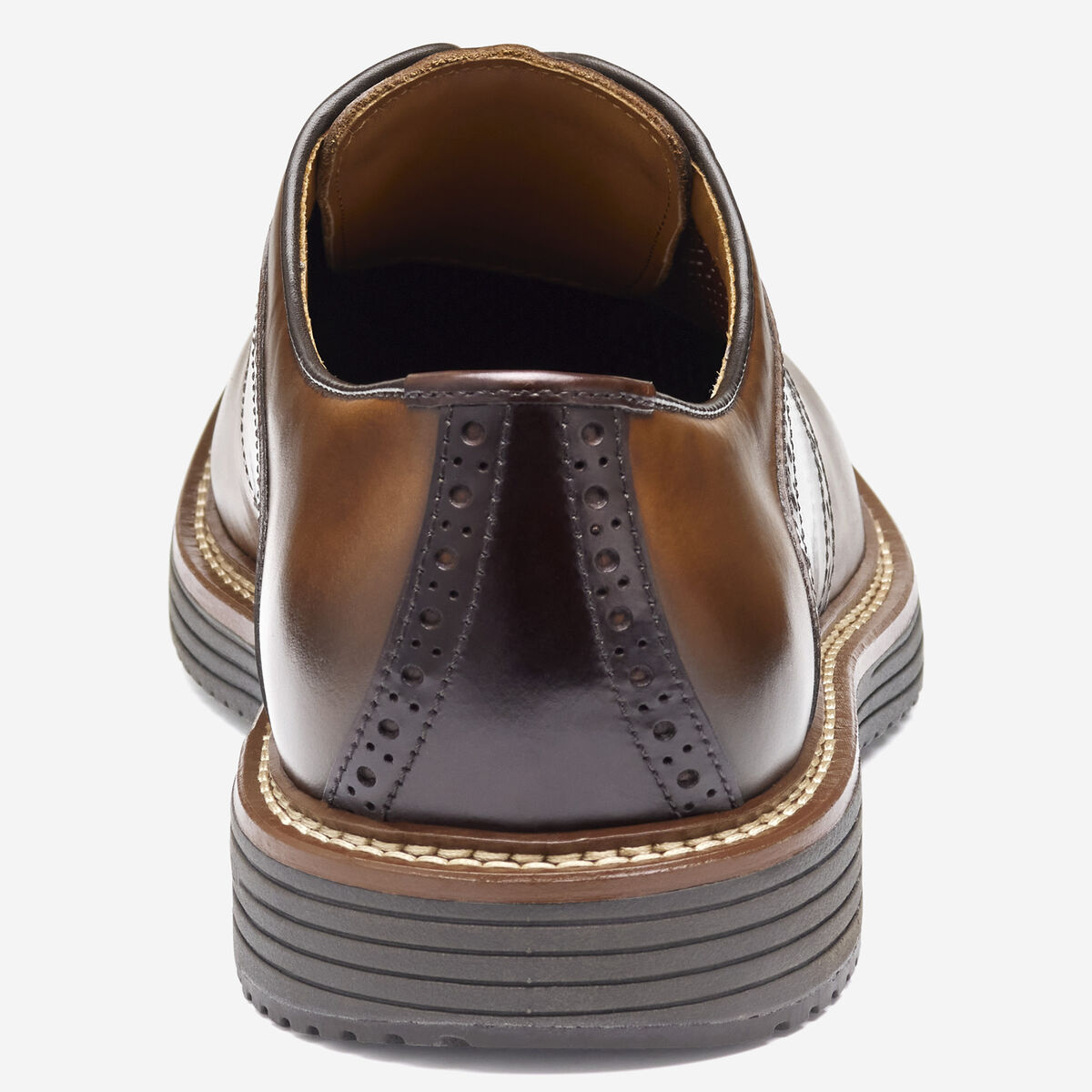 Upton Saddle image number null