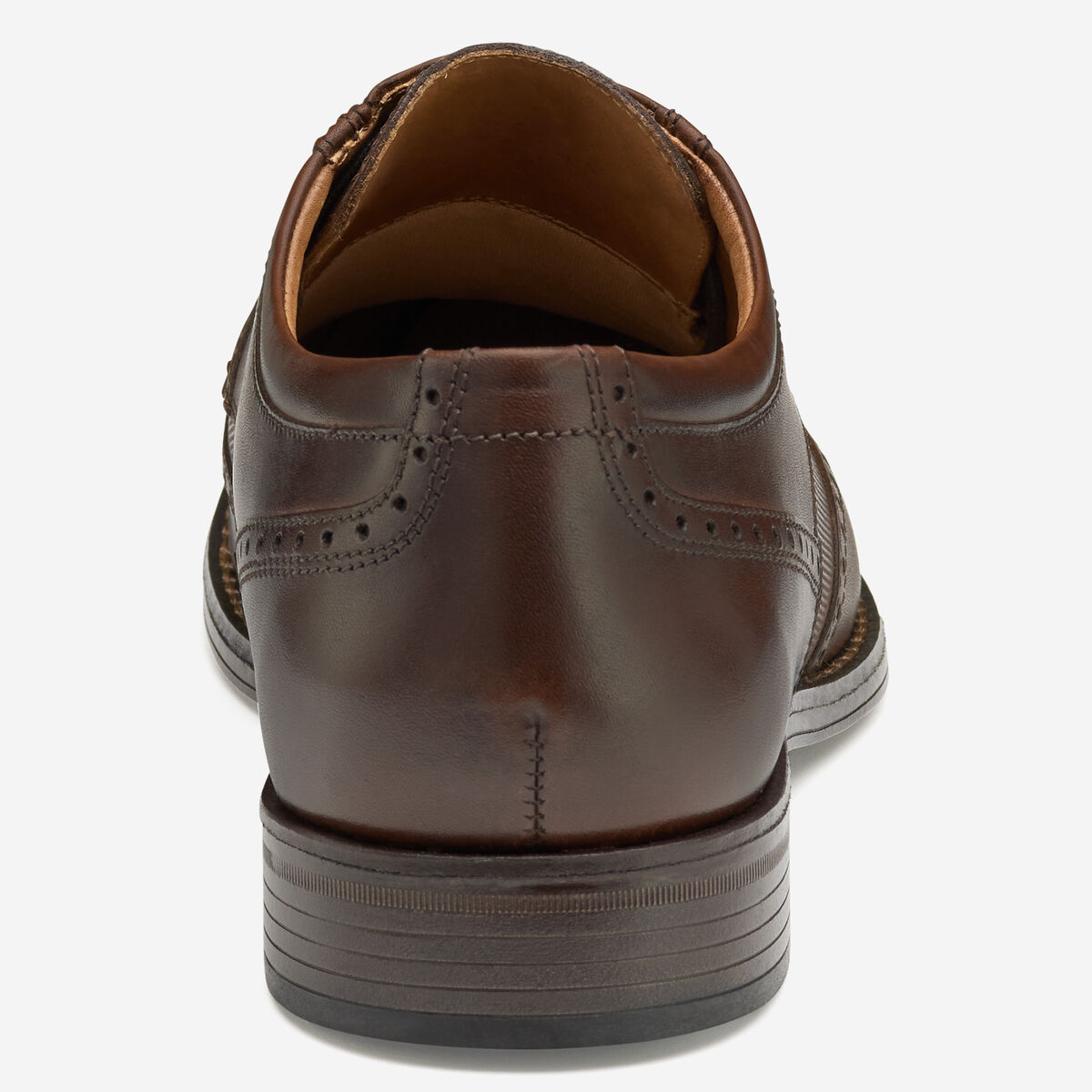 Lewis Embossed Wingtip image number null
