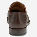 Lewis Embossed Wingtip image number null