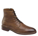 Warner Wingtip Boot image number null