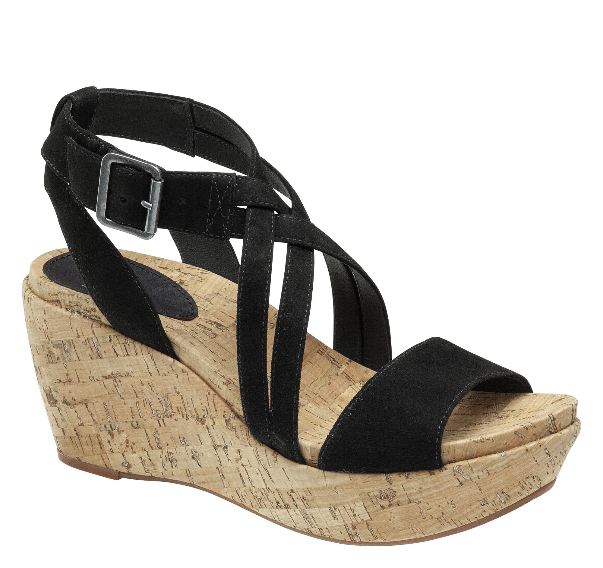 johnston and murphy wedges