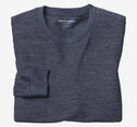 Melange Pullover image number null