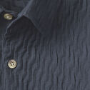 Monterey Textured Short-Sleeve Shirt image number null