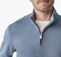 Essential Quarter-Zip image number null