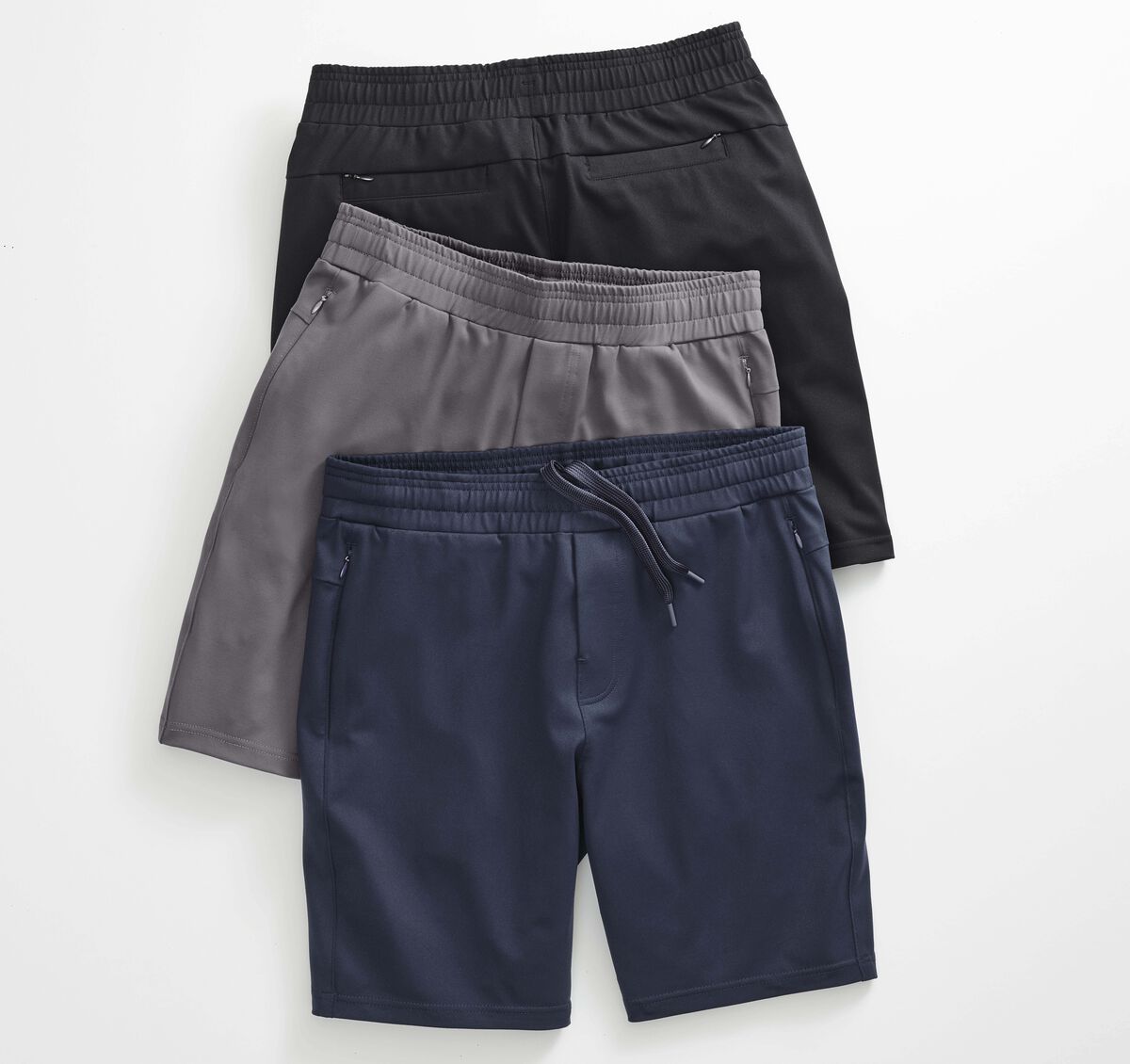 Essential Shorts image number null