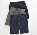 Essential Shorts image number null