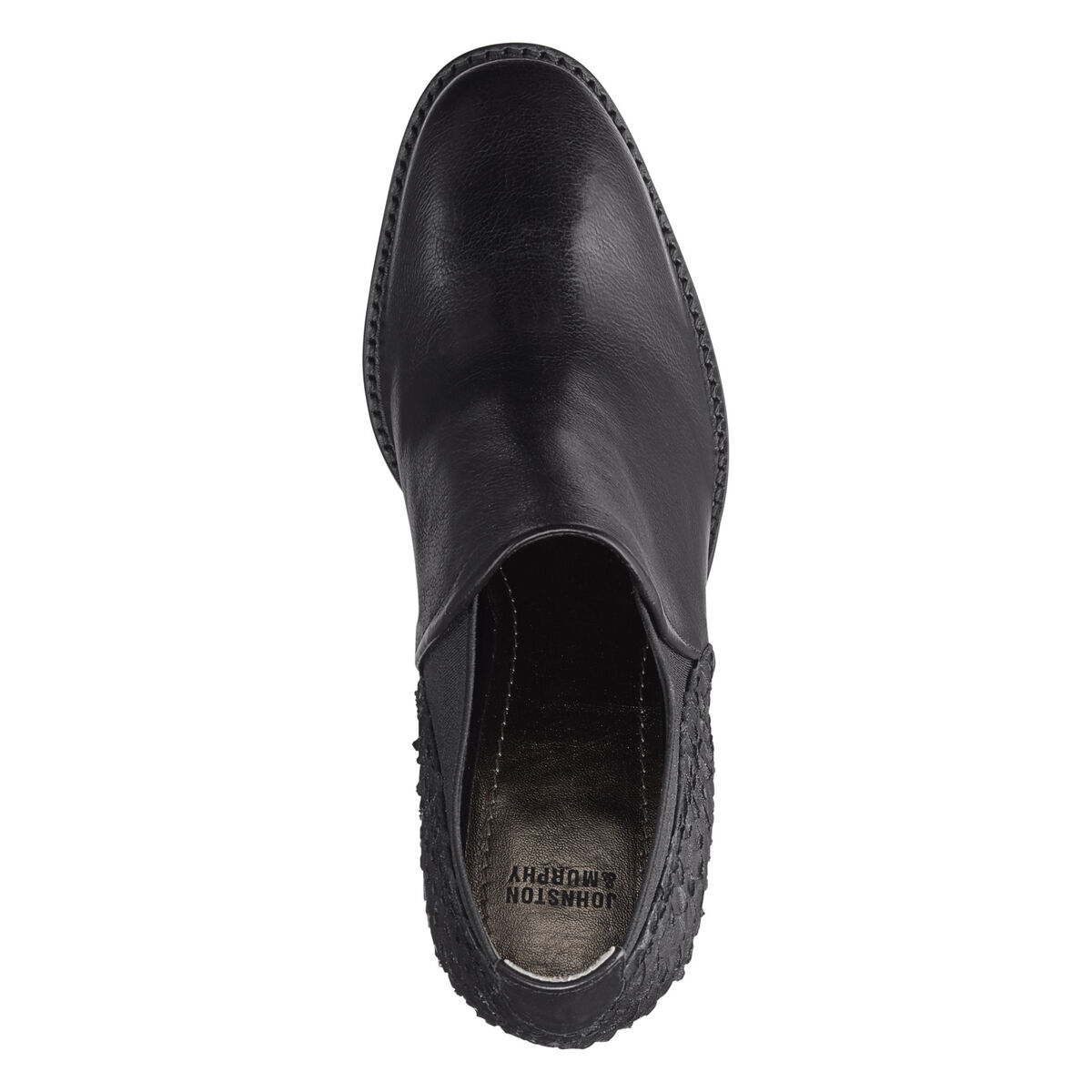 Heidi Gore Bootie image number null