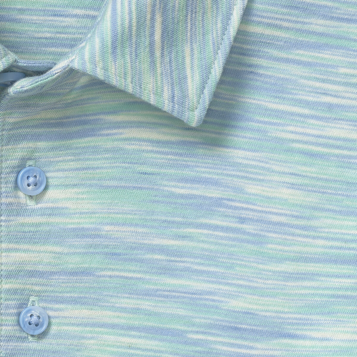 Space-Dyed Polo image number null