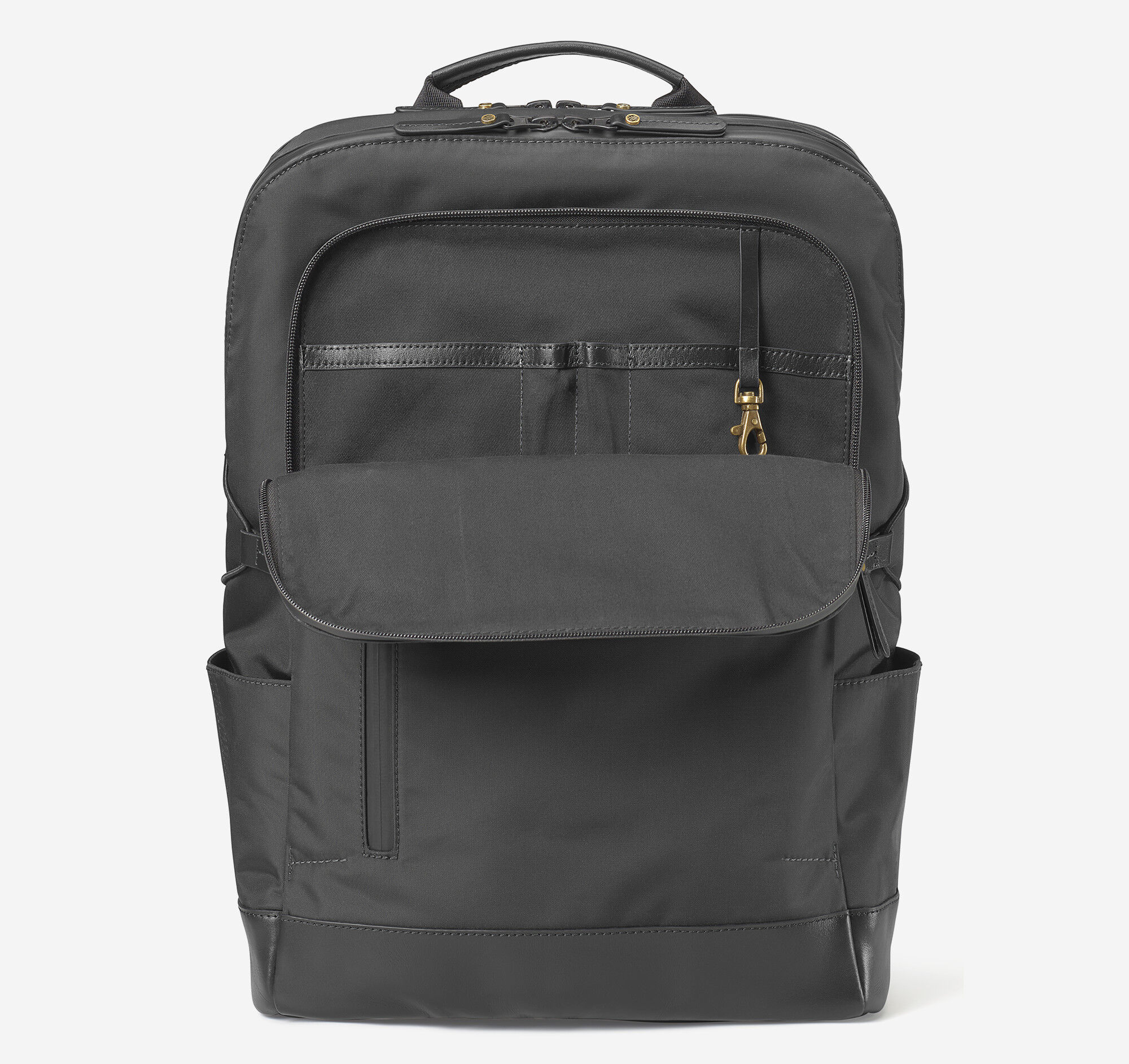 Hudson Waterproof Backpack