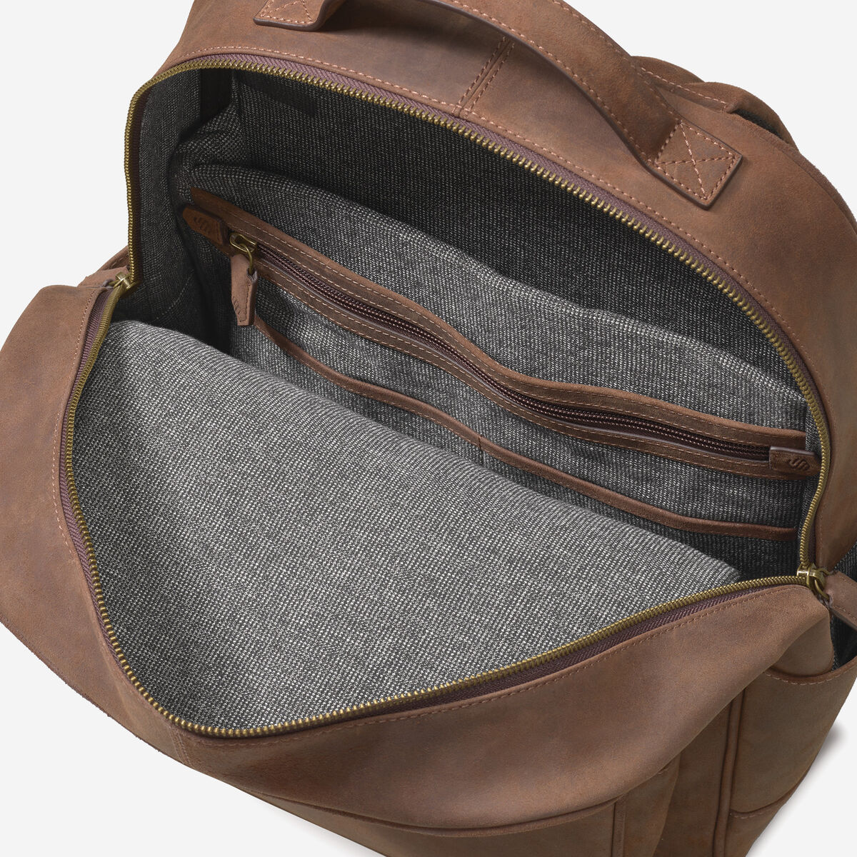 Rhodes Backpack image number null