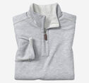 Icon Reversible Quarter-Zip image number null