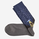 Novelty Socks image number null