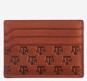 Collegiate Embossed Weekender Wallet image number null