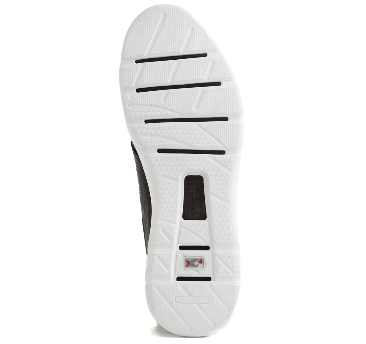 XC4&reg; Prentiss Plain Toe image number null