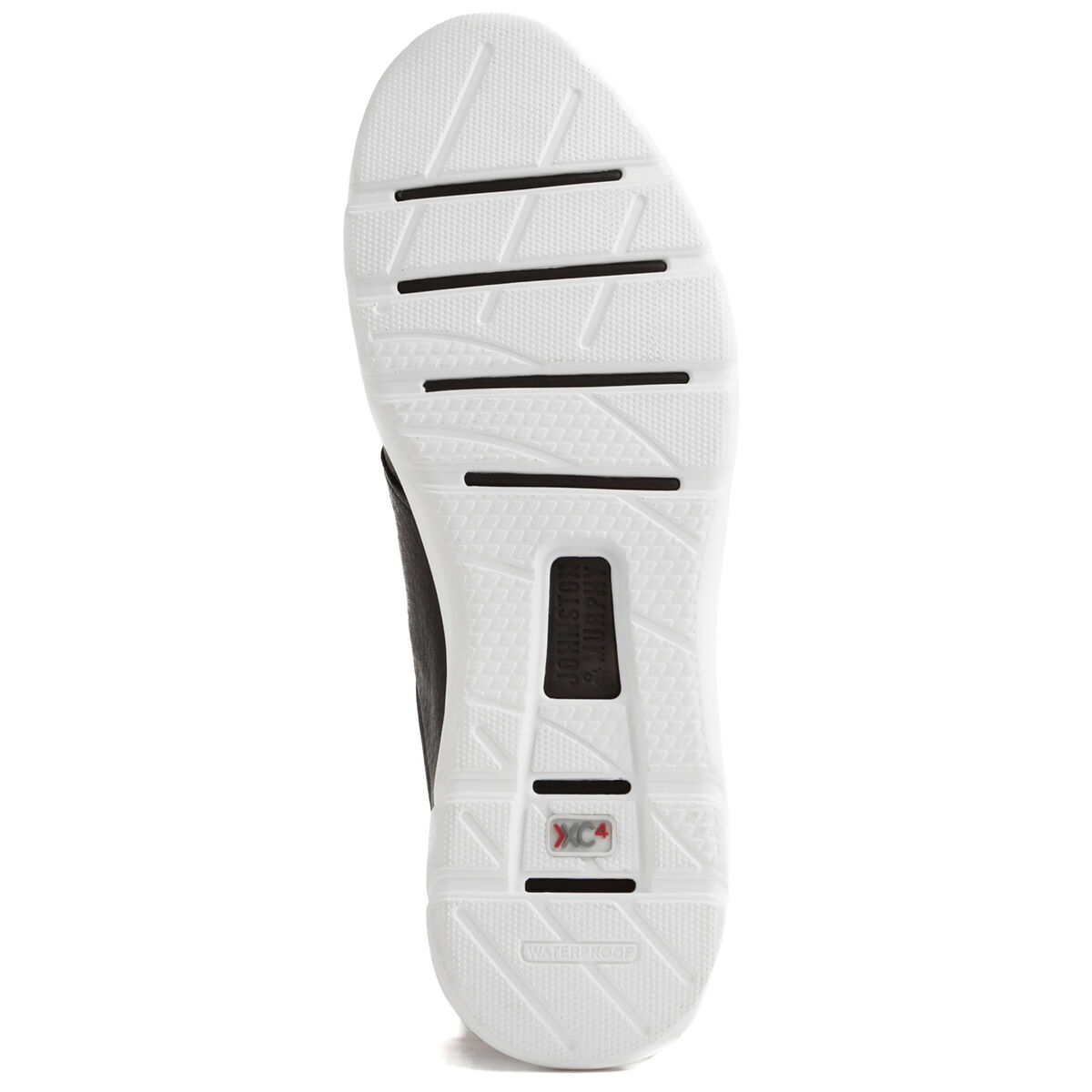 XC4® Prentiss Plain Toe image number null