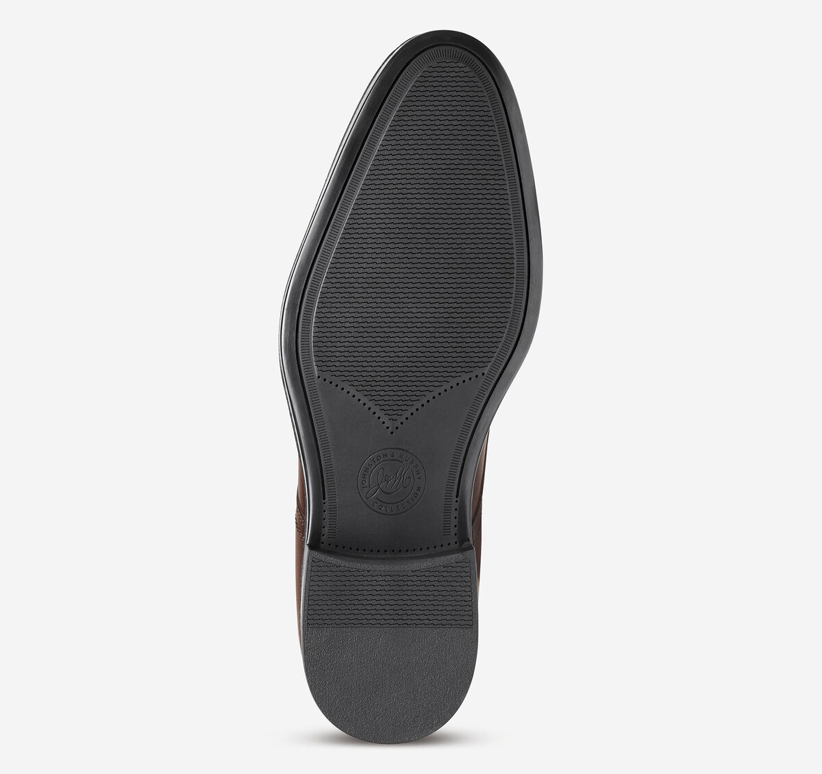 Redford Plain Toe image number null