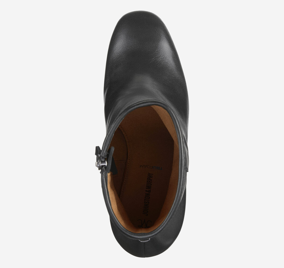 Charlotte Bit Bootie image number null