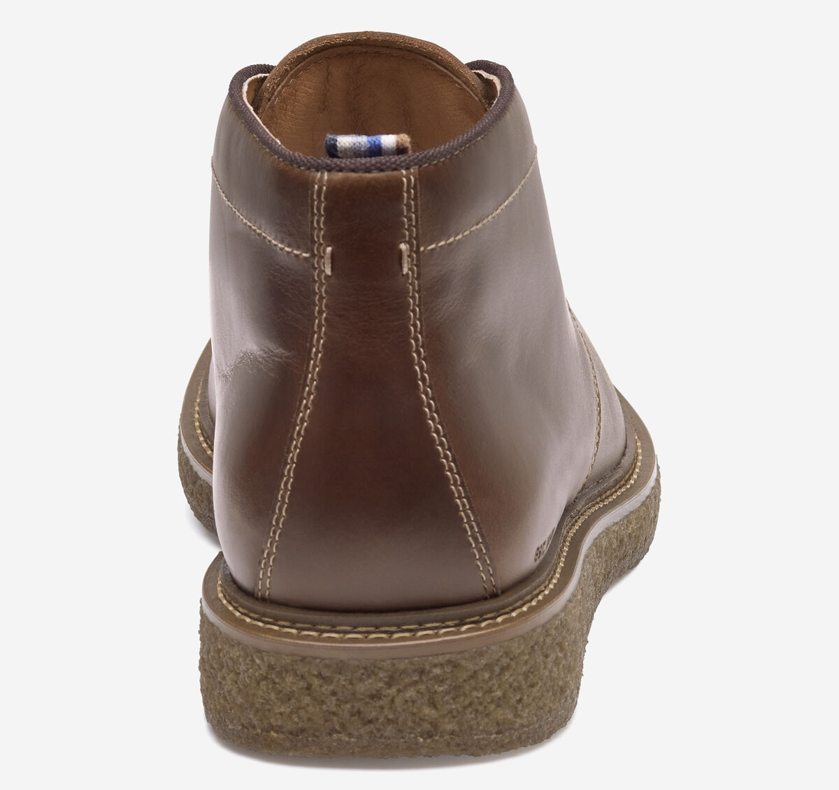 Clint Chukka Boot image number null