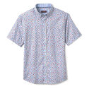 Logan Printed Short-Sleeve Shirt image number null