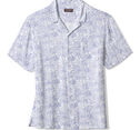 Short-Sleeve Camp Shirt image number null
