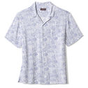 Short-Sleeve Camp Shirt image number null