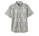 Hampton Short-Sleeve Shirt image number null