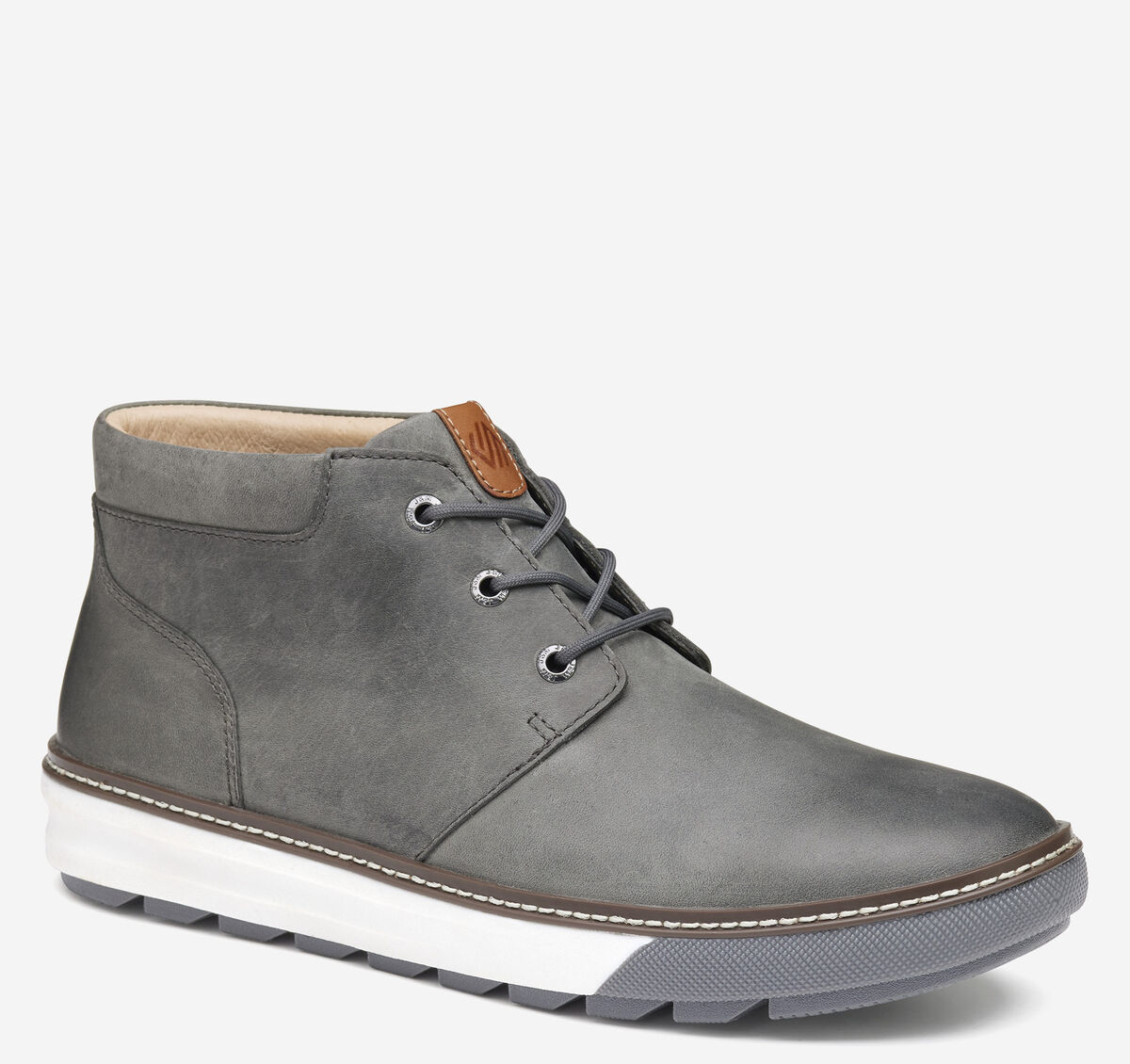 McGuffey Lug Chukka Boot image number null