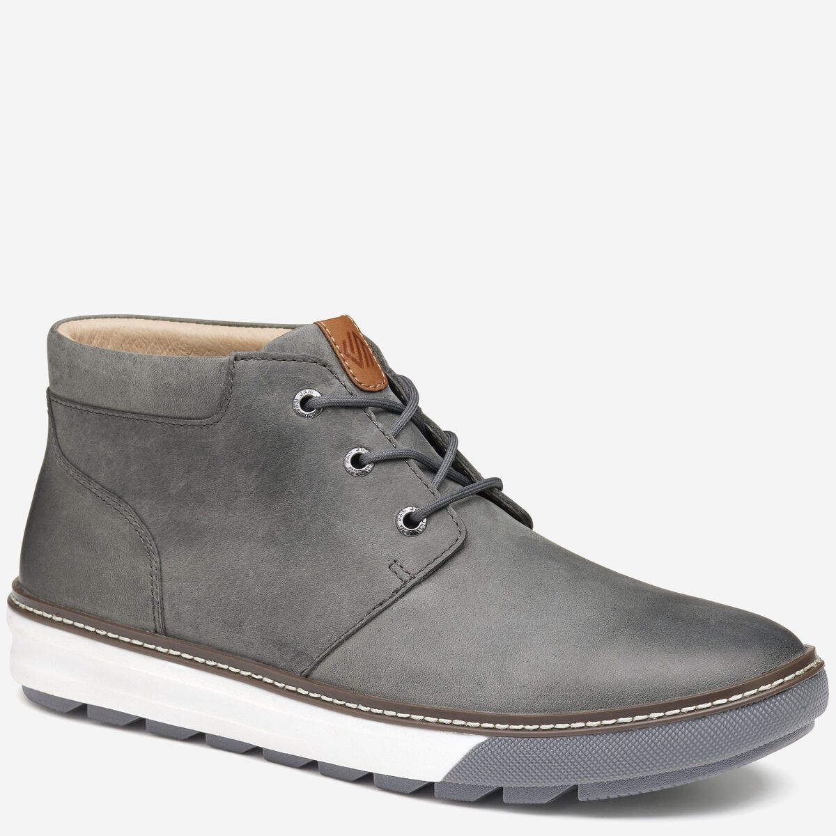 McGuffey Lug Chukka Boot image number null