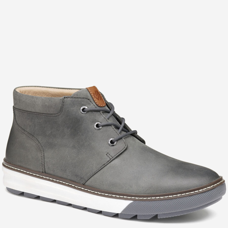 McGuffey Lug Chukka Boot image number null