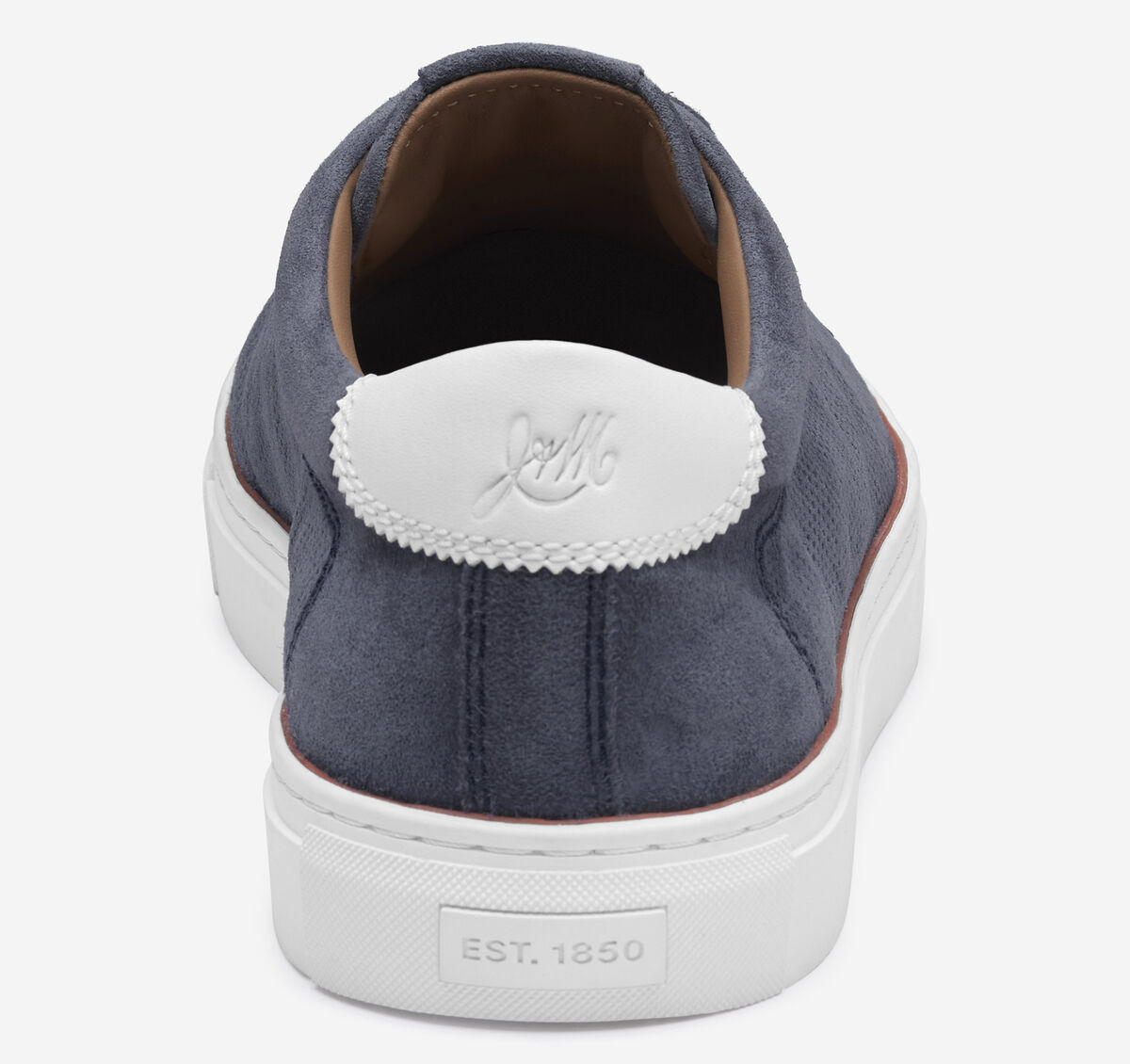 Luther Perfed Lace-to-Toe image number null