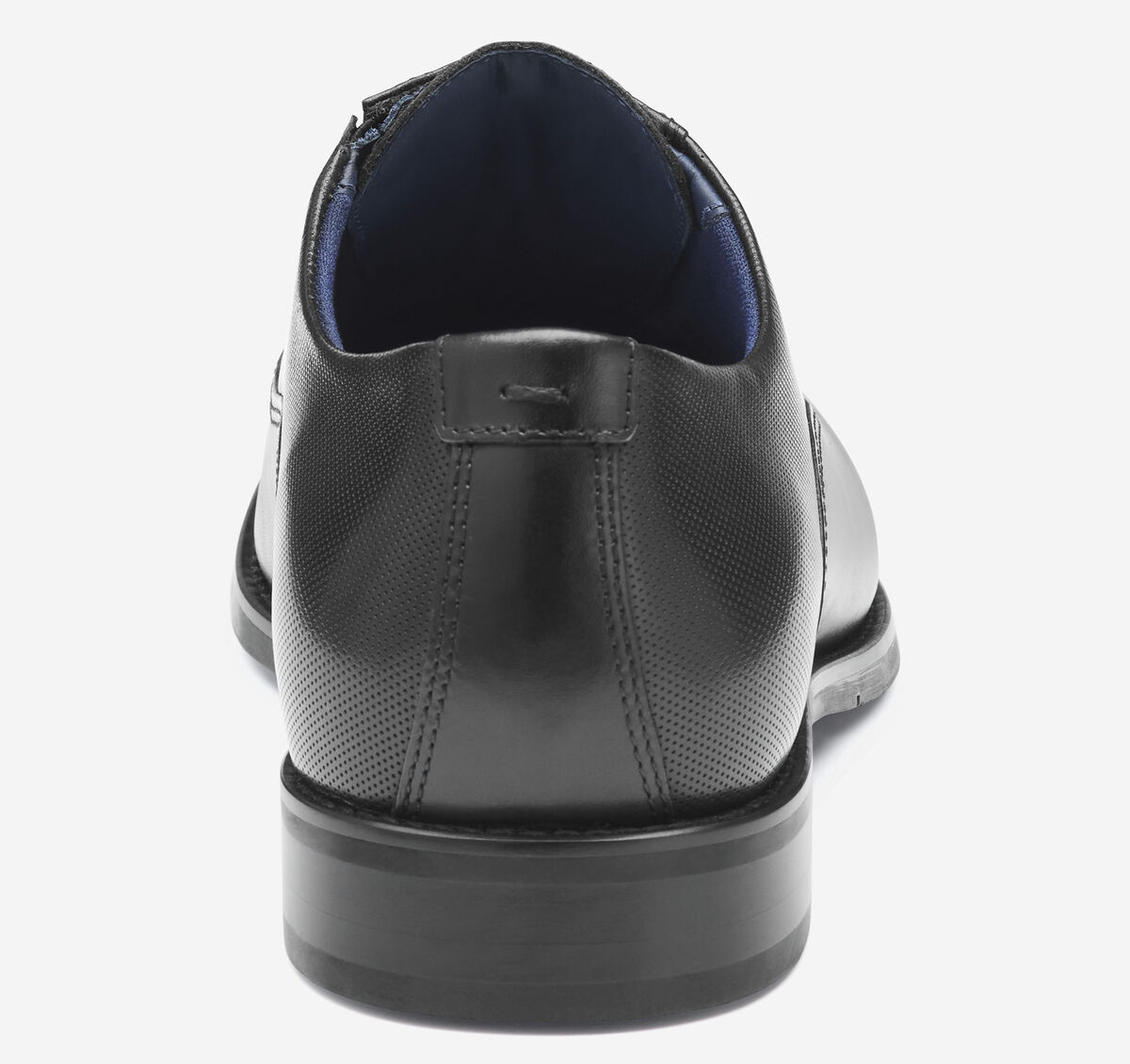 Landry Cap Toe image number null