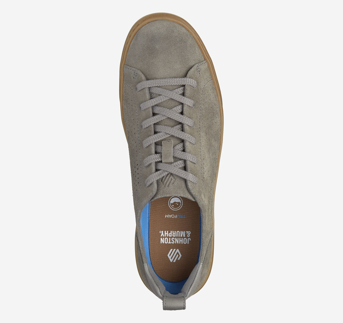 Ollie Lace-to-Toe image number null