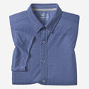 XC Flex&reg; Short-Sleeve Print Knit Shirt image number null