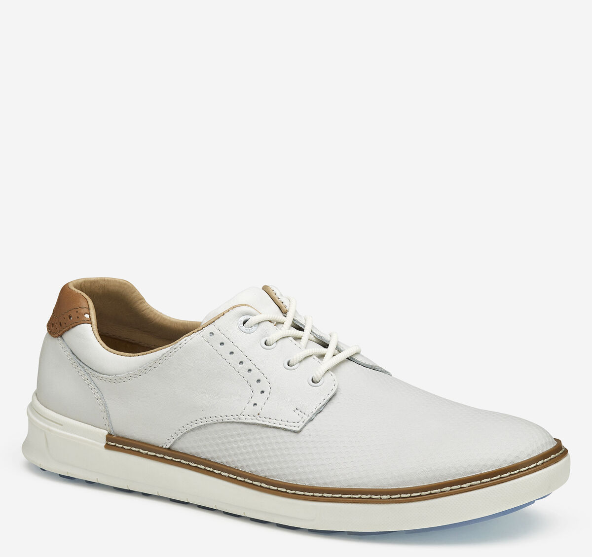 McGuffey GL2 Hybrid Plain Toe image number null