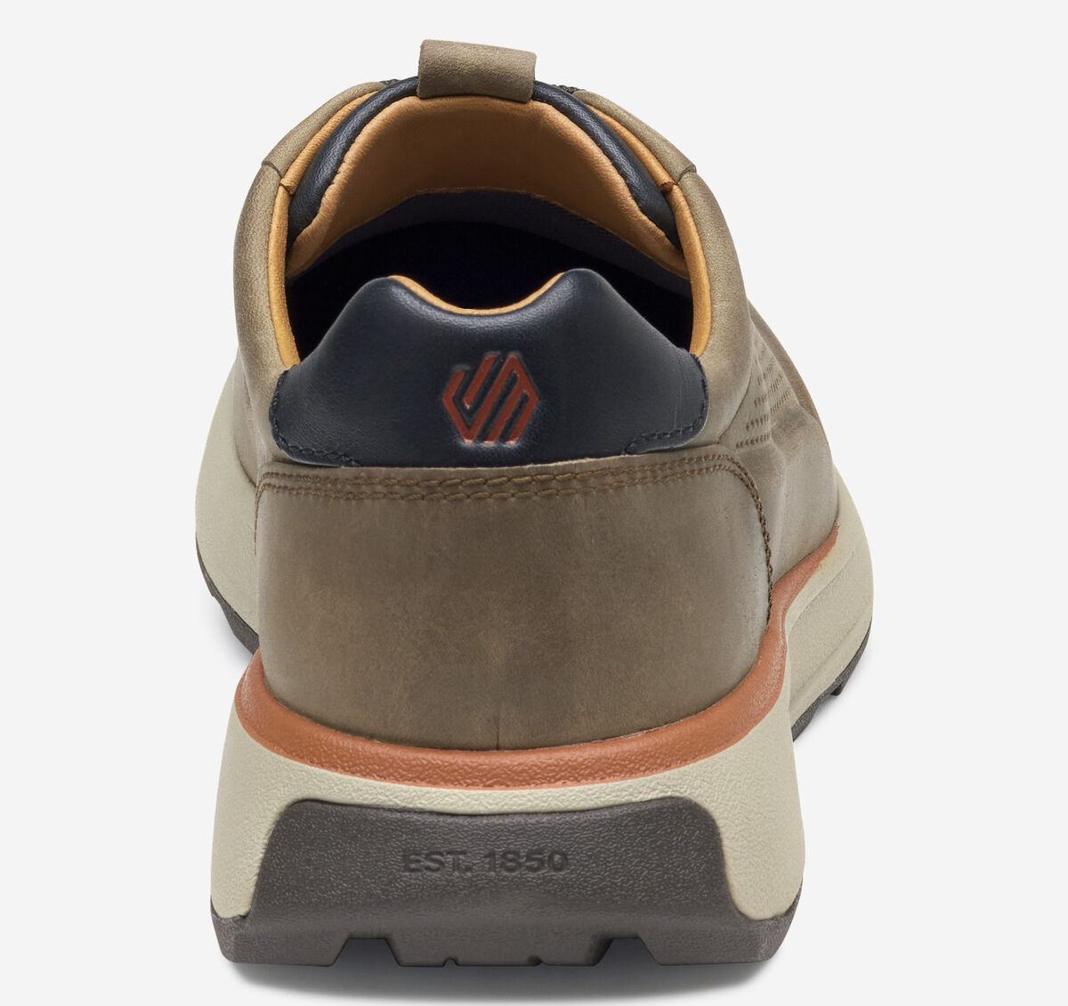 Douglas U-Throat Jogger image number null