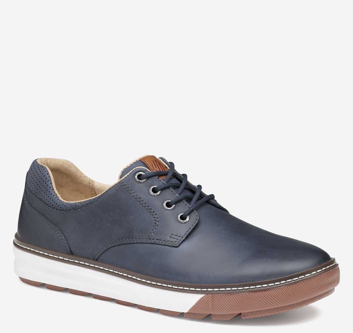 McGuffey Lug Plain Toe image number null