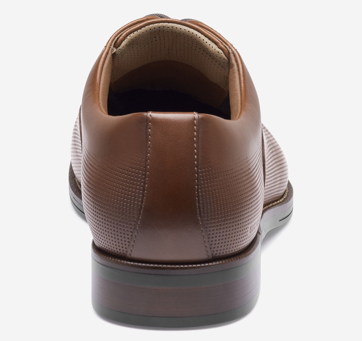 XC+&trade; Copley Cap Toe image number null