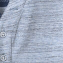 Short-Sleeve Henley image number null
