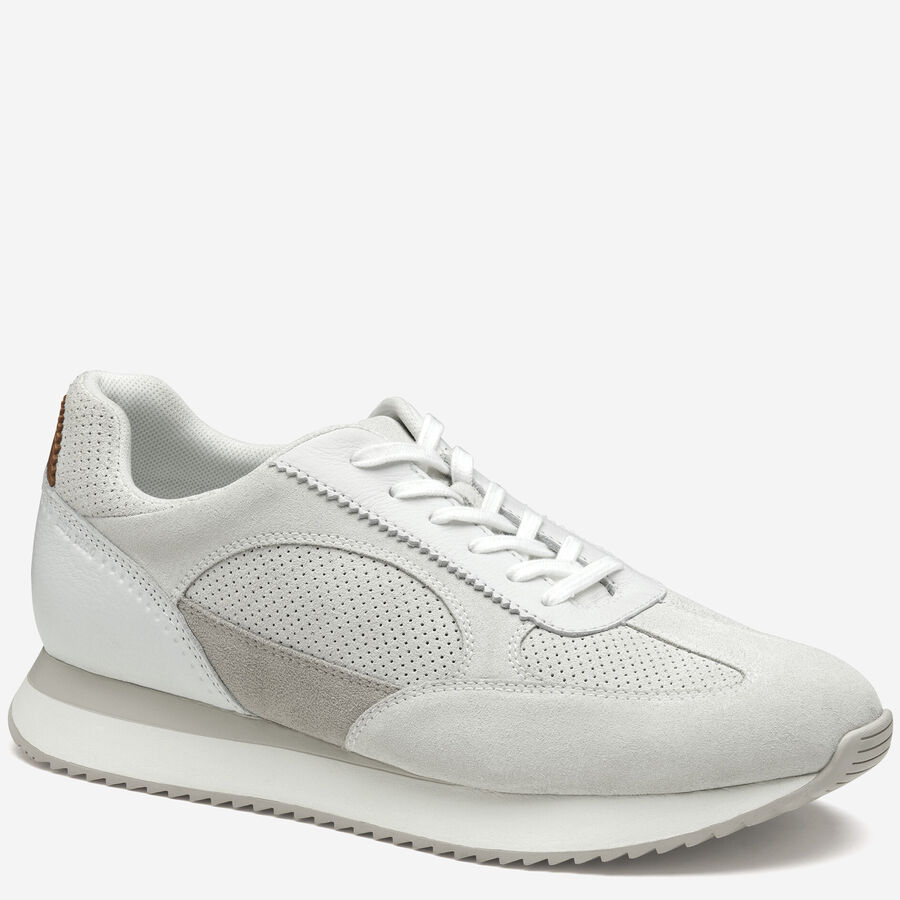 Chase Perfed T-Toe image number null