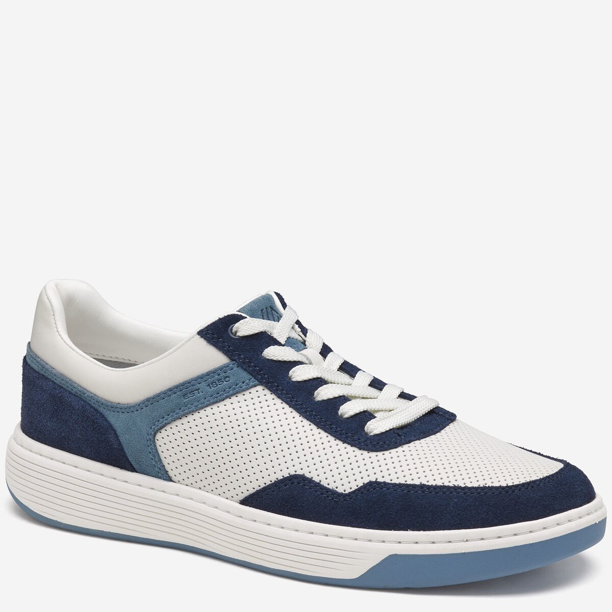 Dawson Moc Toe U-Throat image number null